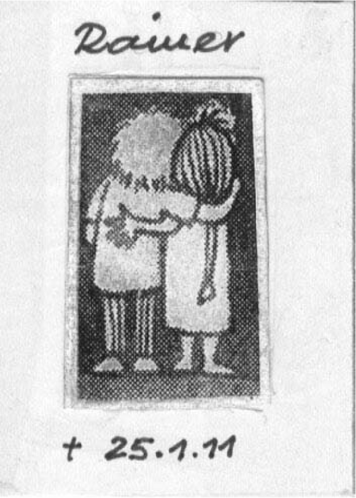  Traueranzeige für Rainer  vom 25.01.2023 aus Metzinger-Uracher Volksblatt