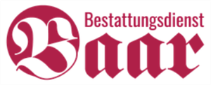 Logo Bestattungsdienst Baar Ulm