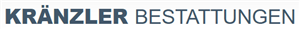 Logo Bestattungen Kränzler